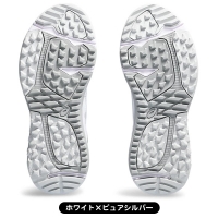 レディース アシックス 2024 ゲル KAYANO エース2 1112A050 スパイクレス ゴルフシューズ 女性用【クーポン対象】【土日祝発送可】