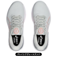 レディース アシックス 2024 ゲル KAYANO エース2 1112A050 スパイクレス ゴルフシューズ 女性用【クーポン対象】【土日祝発送可】