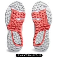 レディース アシックス 2024 ゲル KAYANO エース2 1112A050 スパイクレス ゴルフシューズ 女性用【クーポン対象】【土日祝発送可】