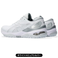 レディース アシックス 2024 ゲル KAYANO エース2 1112A050 スパイクレス ゴルフシューズ 女性用【クーポン対象】【土日祝発送可】
