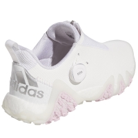 レディース アディダス コードカオス 22 BOA GX3944 スパイクレス ゴルフシューズ 女性用【クーポン対象】【土日祝発送可】