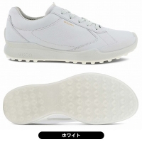 レディース ecco 2023 BIOM ハイブリッド 100573 スパイクレス ゴルフシューズ 女性用【クーポン対象】【土日祝発送可】