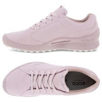 レディース ecco (エコー) BIOM ハイブリッド 100573-01405 スパイクレス ゴルフシューズ 女性用【クーポン対象】【ポイント13％獲得】【土日祝発送可】