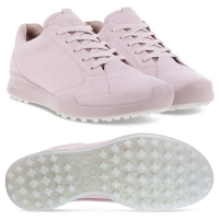 レディース ecco (エコー) BIOM ハイブリッド 100573-01405 スパイクレス ゴルフシューズ 女性用【クーポン対象】【ポイント13％獲得】【土日祝発送可】