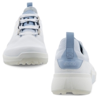レディース ecco (エコー) BIOM H4 LACE 108603-60611 スパイクレス ゴルフシューズ 女性用【クーポン対象】【ポイント13％獲得】【土日祝発送可】