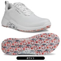 レディース ecco (エコー) BIOM H4 LACE 108623 スパイクレス ゴルフシューズ 女性用【クーポン対象】【ポイント13％獲得】【土日祝発送可】
