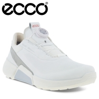 レディース ecco (エコー) BIOM H4 BOA 108613-54322 スパイクレス ゴルフシューズ 女性用【クーポン対象】【ポイント13％獲得】【土日祝発送可】