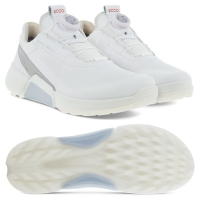 レディース ecco (エコー) BIOM H4 BOA 108613-54322 スパイクレス ゴルフシューズ 女性用【クーポン対象】【ポイント13％獲得】【土日祝発送可】