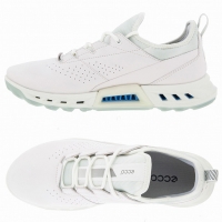 レディース ecco (エコー) BIOM C4 130903-01695 スパイクレス ゴルフシューズ 女性用【クーポン対象】【ポイント13％獲得】【土日祝発送可】