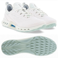 レディース ecco (エコー) BIOM C4 130903-01695 スパイクレス ゴルフシューズ 女性用【クーポン対象】【ポイント13％獲得】【土日祝発送可】