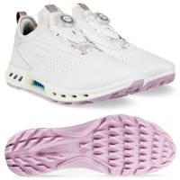 レディース ecco (エコー) BIOM C4 BOA 130913-01007 スパイクレス ゴルフシューズ 女性用【クーポン対象】【ポイント13％獲得】【土日祝発送可】