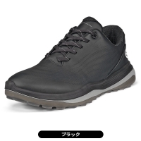 レディース ecco (エコー) 2024 LT1 LACE 132753 スパイクレス ゴルフシューズ 女性用【クーポン対象】【ポイント13％獲得】【土日祝発送可】