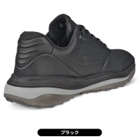 レディース ecco (エコー) 2024 LT1 LACE 132753 スパイクレス ゴルフシューズ 女性用【クーポン対象】【ポイント13％獲得】【土日祝発送可】