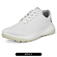 レディース ecco (エコー) 2024 LT1 LACE 132753 スパイクレス ゴルフシューズ 女性用【クーポン対象】【ポイント13％獲得】【土日祝発送可】