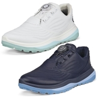 レディース ecco (エコー) 2024 LT1 BOA 132763 スパイクレス ゴルフシューズ 女性用【クーポン対象】【ポイント13%獲得】【土日祝発送可】