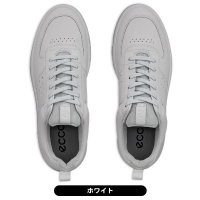 レディース ecco (エコー) ストリート 720 110703 スパイクレス ゴルフシューズ 女性用【クーポン対象】【ポイント13％獲得】【土日祝発送可】