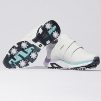 レディース フットジョイ 2023 HYPER FLEX BOA 98170W ソフトスパイク ゴルフシューズ 女性用【クーポン対象】【土日祝発送可】