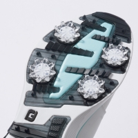 レディース フットジョイ 2023 HYPER FLEX BOA 98170W ソフトスパイク ゴルフシューズ 女性用【クーポン対象】【土日祝発送可】