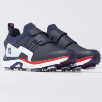 レディース フットジョイ 2023 HYPER FLEX BOA 98176W ソフトスパイク ゴルフシューズ 女性用【クーポン対象】【土日祝発送可】