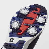 レディース フットジョイ 2023 HYPER FLEX BOA 98176W ソフトスパイク ゴルフシューズ 女性用【クーポン対象】【土日祝発送可】