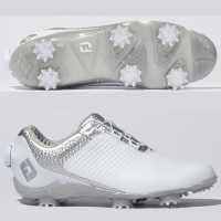 レディース フットジョイ 2023 DRYJOYS FOR WOMEN BOA 98178W ソフトスパイク ゴルフシューズ 女性用【クーポン対象】【土日祝発送可】