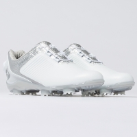 レディース フットジョイ 2023 DRYJOYS FOR WOMEN BOA 98178W ソフトスパイク ゴルフシューズ 女性用【クーポン対象】【土日祝発送可】