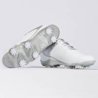 レディース フットジョイ 2023 DRYJOYS FOR WOMEN BOA 98178W ソフトスパイク ゴルフシューズ 女性用【クーポン対象】【土日祝発送可】
