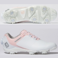 レディース フットジョイ 2023 DRYJOYS FOR WOMEN BOA 98179W ソフトスパイク ゴルフシューズ 女性用【クーポン対象】【土日祝発送可】