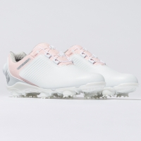 レディース フットジョイ 2023 DRYJOYS FOR WOMEN BOA 98179W ソフトスパイク ゴルフシューズ 女性用【クーポン対象】【土日祝発送可】