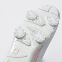 レディース フットジョイ 2023 DRYJOYS FOR WOMEN BOA 98179W ソフトスパイク ゴルフシューズ 女性用【クーポン対象】【土日祝発送可】