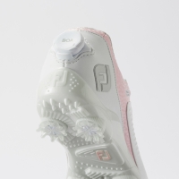 レディース フットジョイ 2023 DRYJOYS FOR WOMEN BOA 98179W ソフトスパイク ゴルフシューズ 女性用【クーポン対象】【土日祝発送可】