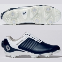 レディース フットジョイ 2023 DRYJOYS FOR WOMEN BOA 98180W ソフトスパイク ゴルフシューズ 女性用【クーポン対象】【土日祝発送可】