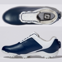 レディース フットジョイ 2023 DRYJOYS FOR WOMEN BOA 98180W ソフトスパイク ゴルフシューズ 女性用【クーポン対象】【土日祝発送可】