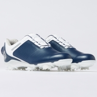 レディース フットジョイ 2023 DRYJOYS FOR WOMEN BOA 98180W ソフトスパイク ゴルフシューズ 女性用【クーポン対象】【土日祝発送可】