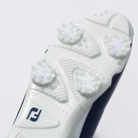 レディース フットジョイ 2023 DRYJOYS FOR WOMEN BOA 98180W ソフトスパイク ゴルフシューズ 女性用【クーポン対象】【土日祝発送可】