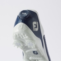 レディース フットジョイ 2023 DRYJOYS FOR WOMEN BOA 98180W ソフトスパイク ゴルフシューズ 女性用【クーポン対象】【土日祝発送可】