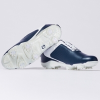 レディース フットジョイ 2023 DRYJOYS FOR WOMEN BOA 98180W ソフトスパイク ゴルフシューズ 女性用【クーポン対象】【土日祝発送可】