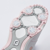 レディース フットジョイ 2023 Eコンフォート BOA 98649W ソフトスパイク ゴルフシューズ 女性用【クーポン対象】【土日祝発送可】