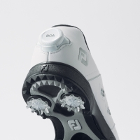 レディース フットジョイ 2023 Eコンフォート BOA 98650W ソフトスパイク ゴルフシューズ 女性用【クーポン対象】【土日祝発送可】
