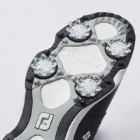 レディース フットジョイ 2023 Eコンフォート BOA 98651W ソフトスパイク ゴルフシューズ 女性用【クーポン対象】【土日祝発送可】
