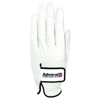アドミラル ADMG4AG-00 ゴルフ手袋 左手着用【在庫一掃特別価格】【クーポン対象】【ポイント5％獲得】【土日祝発送可】