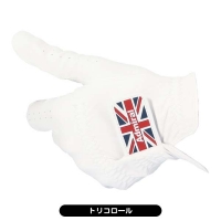 アドミラル 2024 ADMG4GR ゴルフ手袋 左手着用【クーポン対象】【ポイント5％獲得】【土日祝発送可】