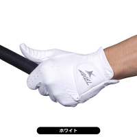 アクセル 2024 AXGL24253 3D-NANO ゴルフ手袋 左手着用【クーポン対象】【ポイント5％獲得】【土日祝発送可】