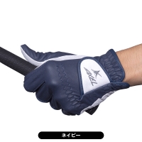 アクセル 2024 AXGL24253 3D-NANO ゴルフ手袋 左手着用【クーポン対象】【ポイント5％獲得】【土日祝発送可】