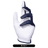 アクセル 2024 AXGL24253 3D-NANO ゴルフ手袋 左手着用【クーポン対象】【ポイント5％獲得】【土日祝発送可】