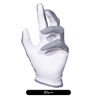 アクセル 2024 AXGL24253 3D-NANO ゴルフ手袋 左手着用【クーポン対象】【ポイント5％獲得】【土日祝発送可】
