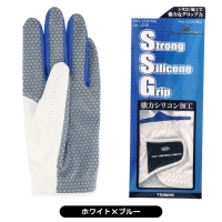 ワンサイダー OSGL-22201SSG ゴルフ手袋 左手着用【クーポン対象】【土日祝発送可】