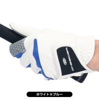 ワンサイダー OSGL-22201SSG ゴルフ手袋 左手着用【クーポン対象】【土日祝発送可】