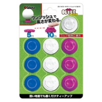 タバタ オクティ ショート 5&10  (GV1410)【土日祝発送可】【28日大還元ポイント10％獲得】
