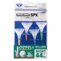 ダイヤ トマホークティ SPX ショート TE506【土日祝発送可】【28日大還元ポイント10％獲得】